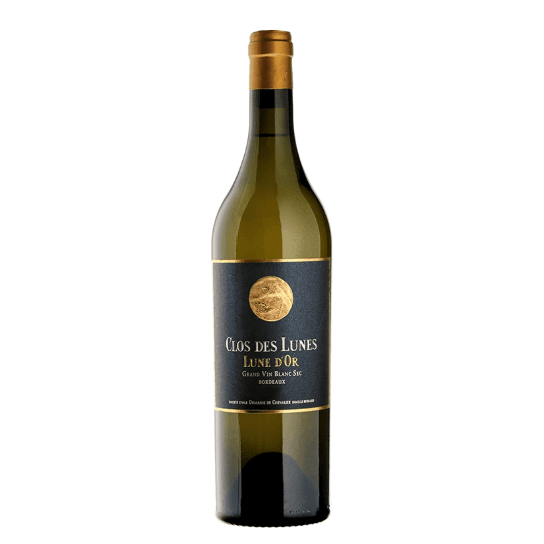 Clos des Lunes "Lune d'Or" 2022