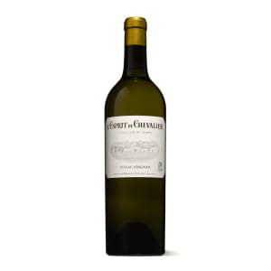 Esprit de Chevalier Blanc 2022