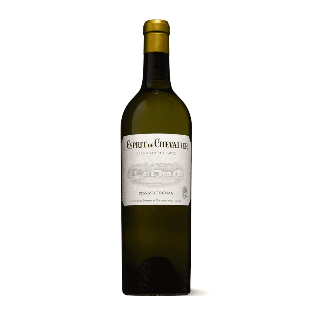 Esprit de Chevalier Blanc 2022