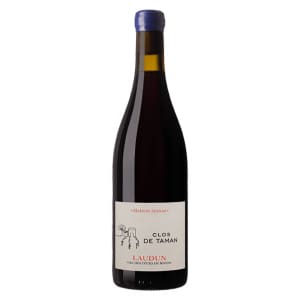 Clos de Taman CRU Laudun 2024
