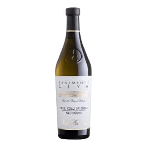 Sauvignon Blanc Biele Zôe Cuvée