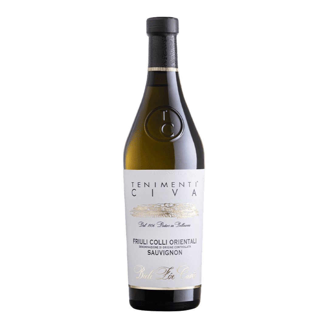 Sauvignon Blanc Biele Zôe Cuvée