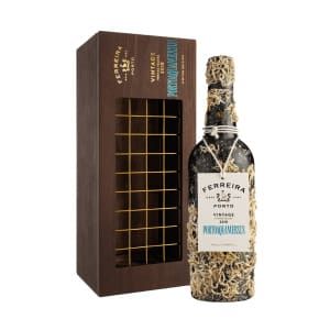 Porto Ferreira Vintage Old Vines ''PortoAquamersus'' 2018