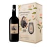 Porto Ferreira Dona Antónia Tawny 10 Years Old Gift Box Set