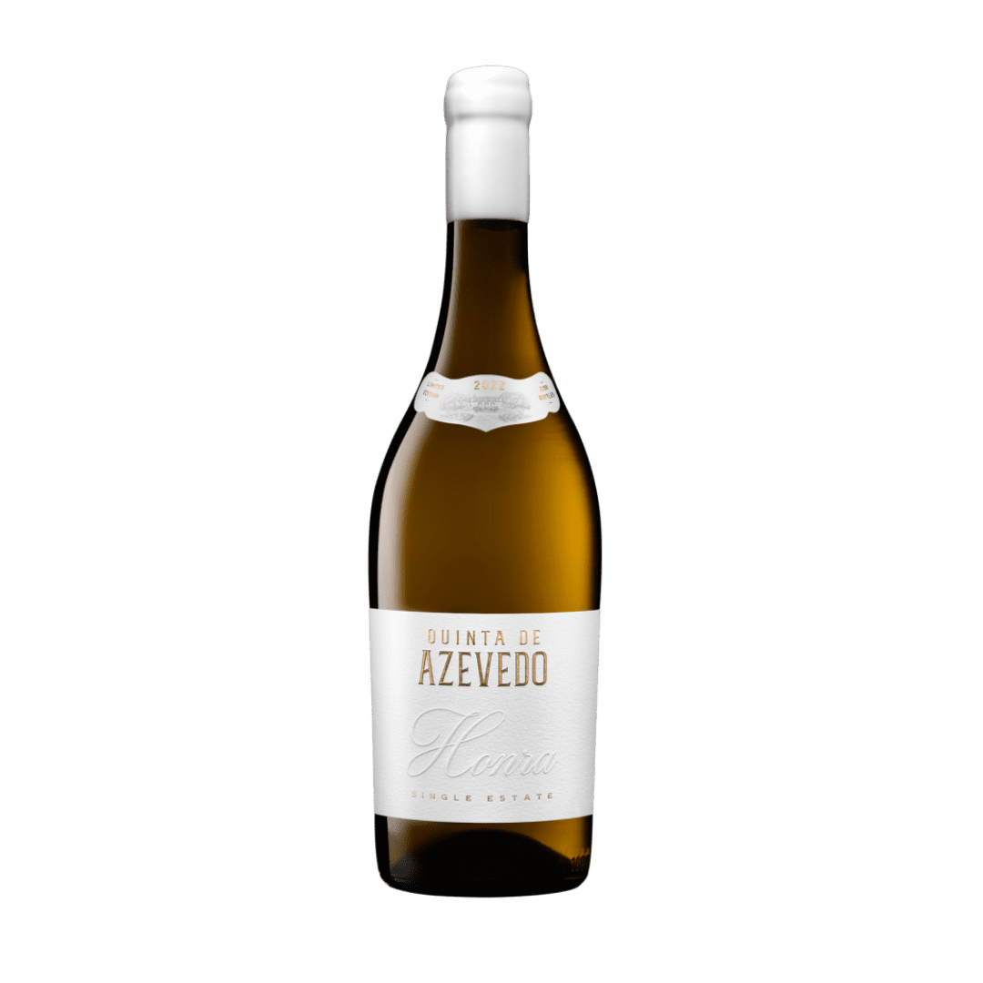 Quinta de Azevedo Honra 2022 – Limited Release