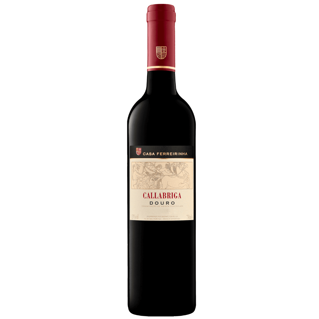 Callabriga Douro Red 2022 – Casa Ferreirinha
