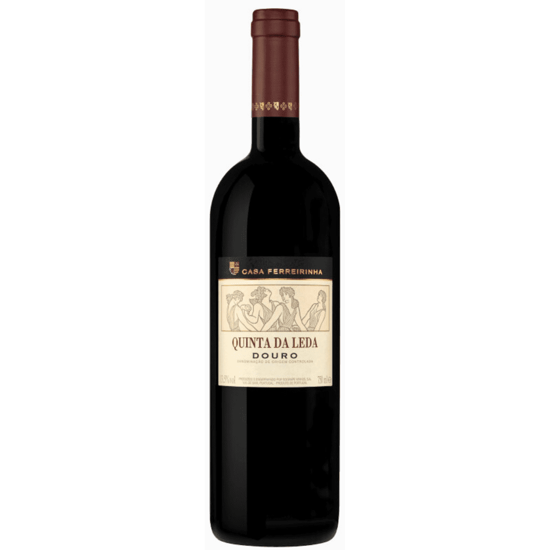 Quinta da Leda Douro Red 2022 – Casa Ferreirinha