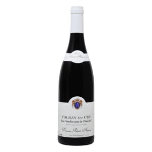 Volnay 1er Cru Carelle Sous la Chapelle 2009 Potinet Ampeau