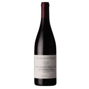 Nuits-Saint-Georges Rouge “Aux Champs Perdrix” – Domaine Alain Michelot 2020