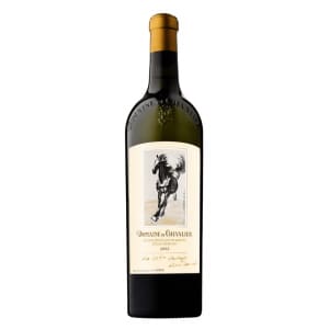 Domaine de Chevalier Blanc 2022