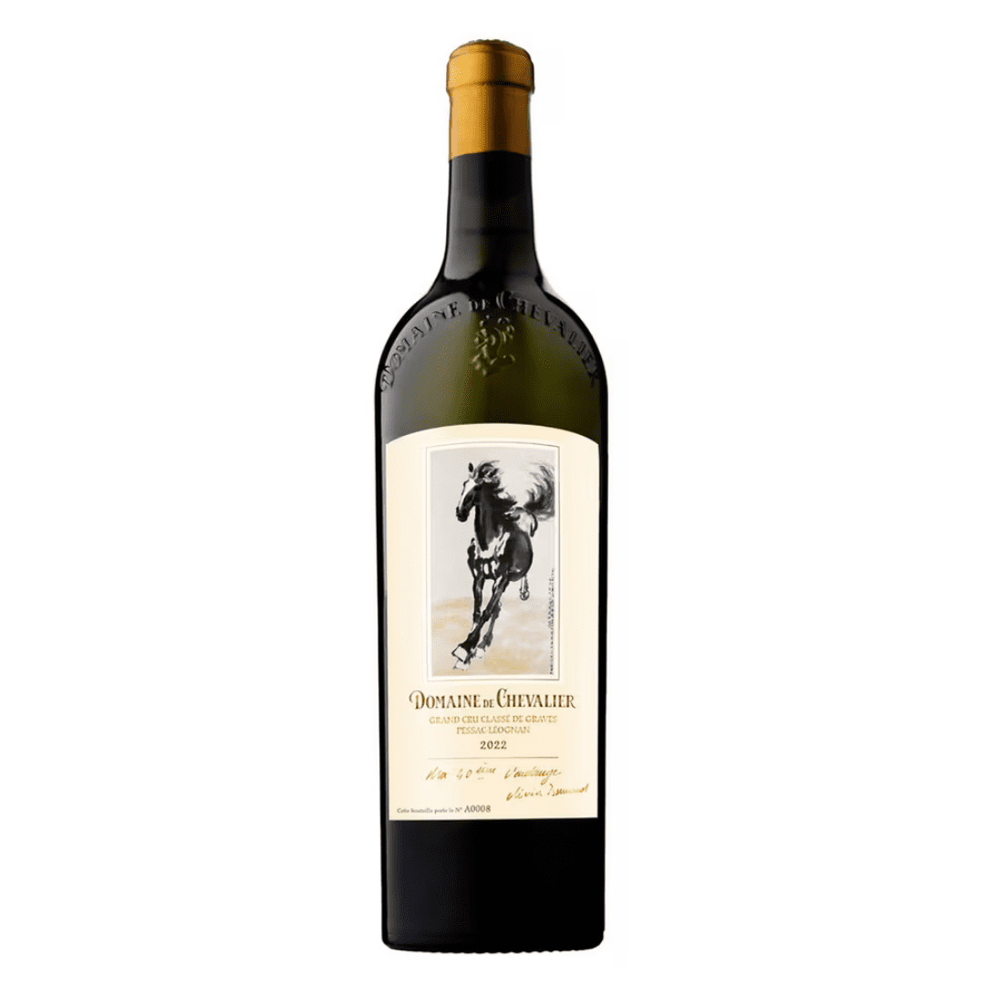 Domaine de Chevalier Blanc 2022