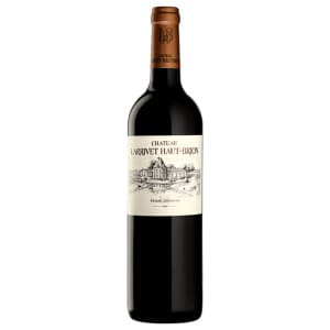 Château Larrivet Haut-Brion 2020