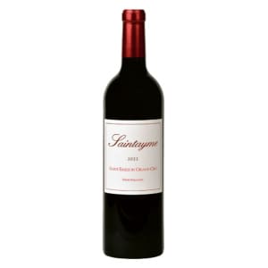 Saintayme 2022 Saint Emilion Gran Cru