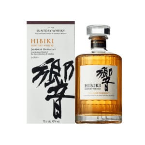 Suntory Hibiki Harmony