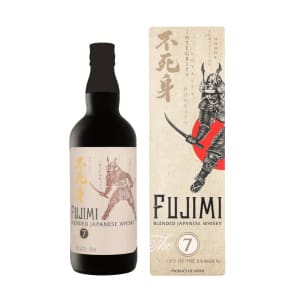 Fujimi The 7 Virtues