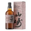 Yamazaki Islay Peated Japanese single malt whisky bottle