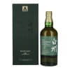 Hakushu 18 Years 100th Anniversary Japanese single malt bottle