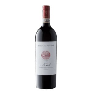 Chianti Classico D.O.C.G. Nozzole 2020