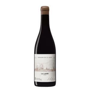 Syrah La Lause Abbots Delaunay 2023