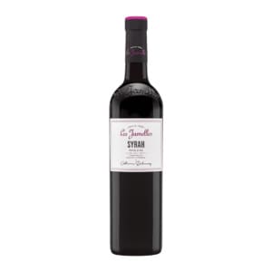 Les Jamelles Syrah
