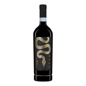 Naga Di Camillo Montepulciano d’Abruzzo 2022