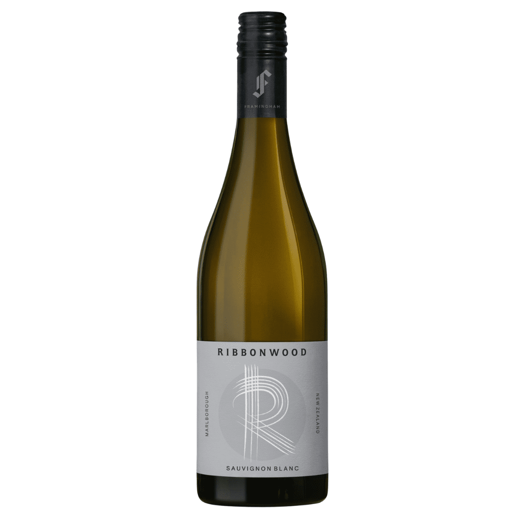 Ribbonwood Marlborough Sauvignon Blanc 2024
