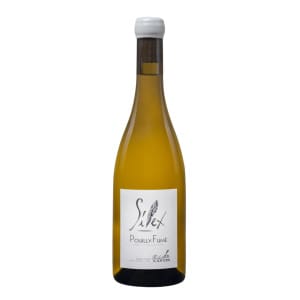 Robert Cantin Pouilly Fume Silex 2024