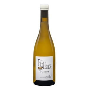 Sancerre Les Pierblancs 2024 Robert Cantin