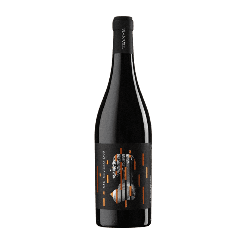 Alternative view of Gold Vintage San Severo Rosso Riserva 2021