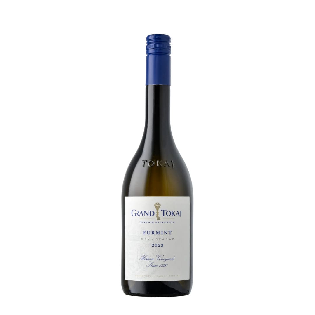 Terroir Selection Furmint 2023